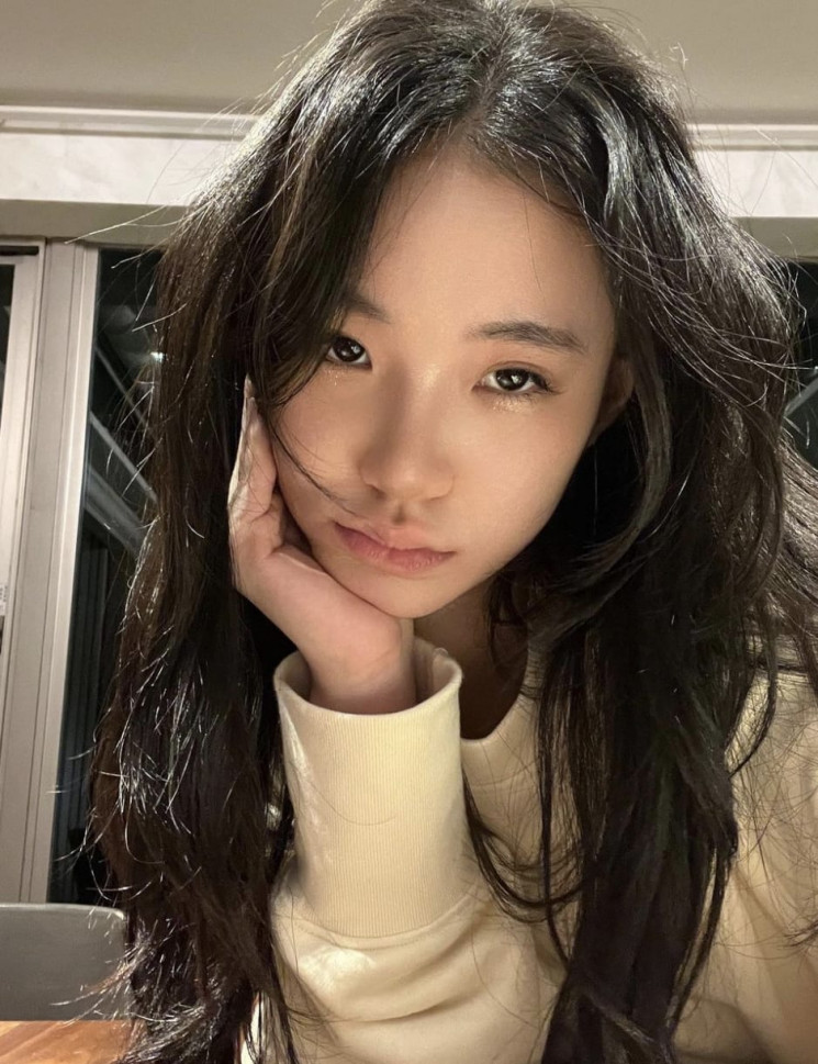 Lili Hsu (Instagram)